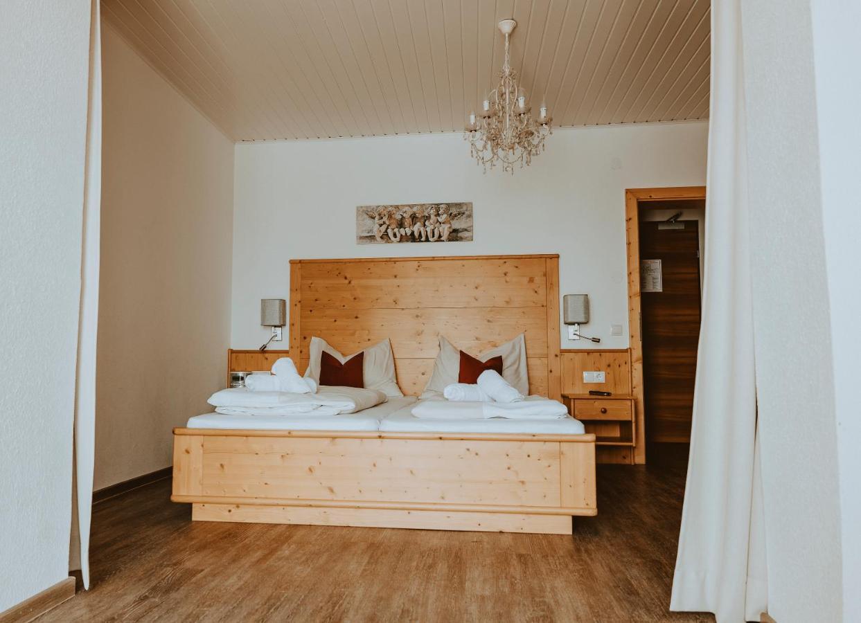 Hotel Reitlehenalm Altenmarkt im Pongau Habitación foto