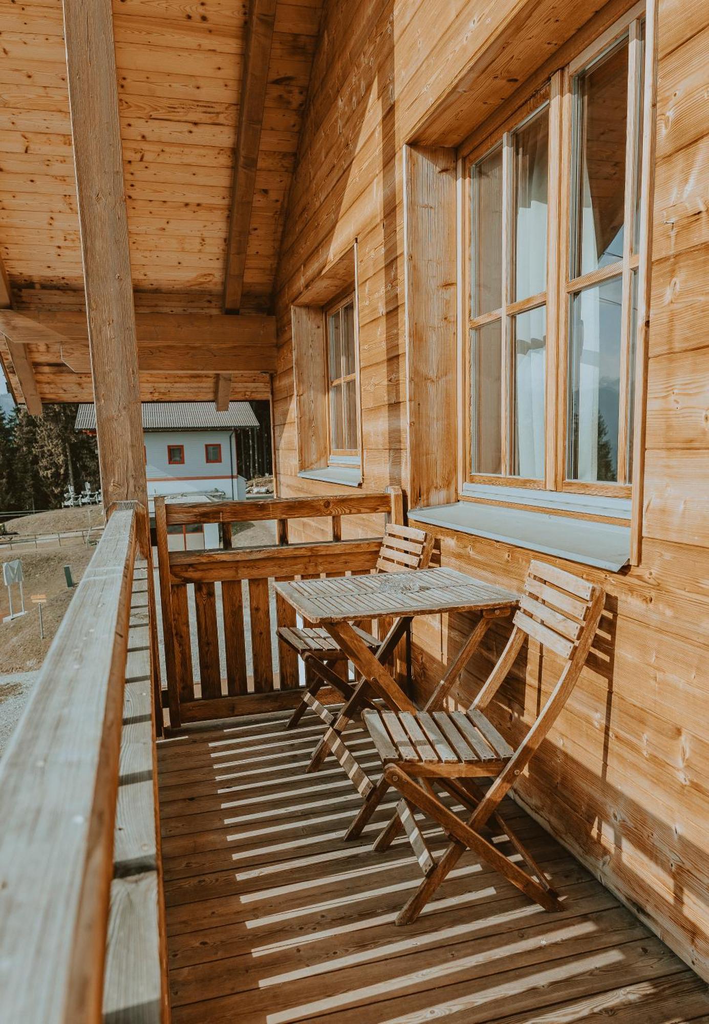 Hotel Reitlehenalm Altenmarkt im Pongau Habitación foto