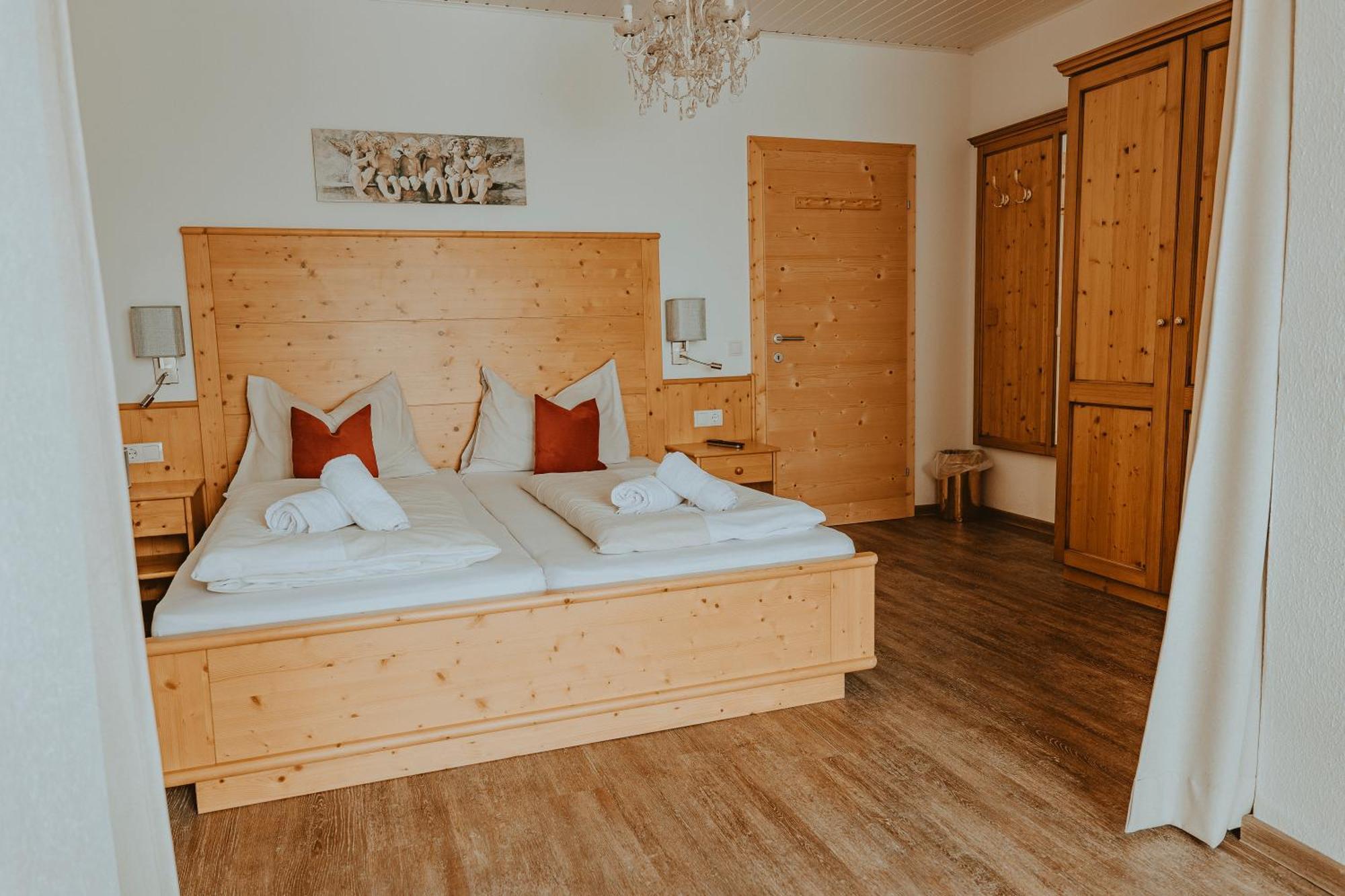 Hotel Reitlehenalm Altenmarkt im Pongau Habitación foto