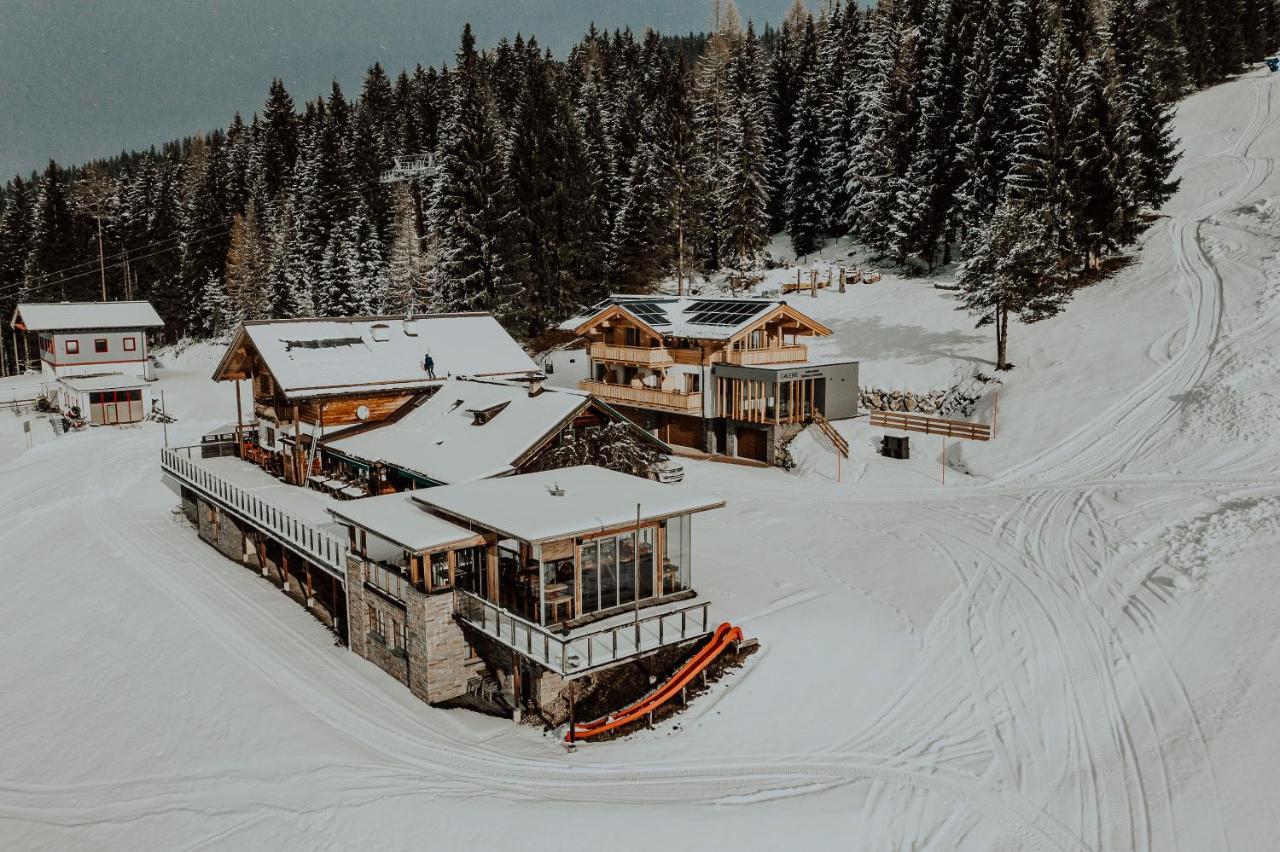 Hotel Reitlehenalm Altenmarkt im Pongau Exterior foto